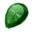 Cut Pristine Emerald