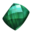 Cut Pristine Malachite