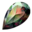 Pristine Opal kəsdi