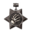 Reinforced Steel Void Gauntlet Charm