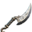 Mythril Skinning Knife