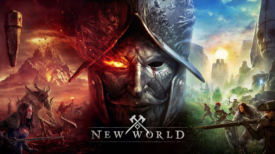 New World on X: Weapons in New World have different strengths and  weaknesses. The sword is ideal for close encounters with multiple  opponents, given its wide, arcing slash. It's an apt means