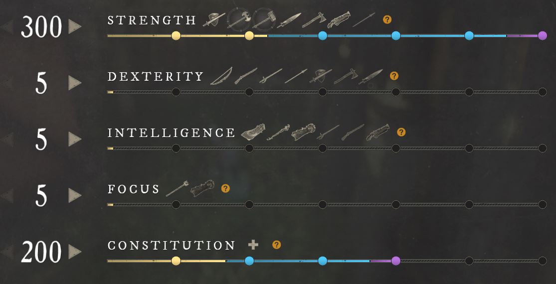 New World Builds: Sword & Shield Tank Guide (Defiant Shockwave