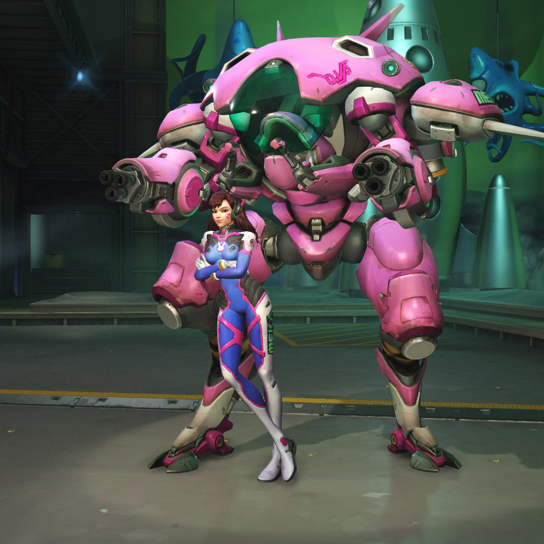 Dva icy veins