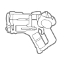 Endothermic Blaster Icon