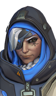 Ana Icon