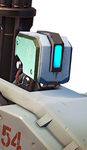 Bastion Icon