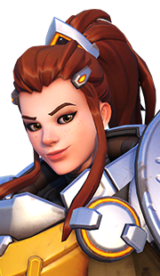 Brigitte Icon