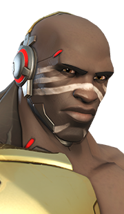 Doomfist Icon