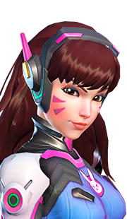 D.Va Icon