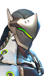 Genji Icon