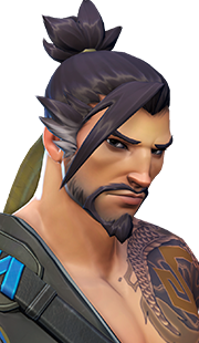 Hanzo Icon