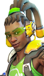 Lúcio Portrait