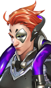 Moira Icon