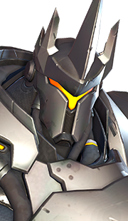 Reinhardt Icon