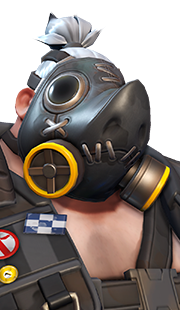 Roadhog Icon