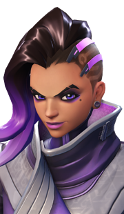 Sombra Icon