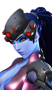 Widowmaker Icon