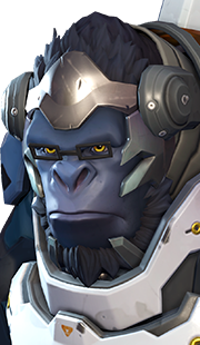 Winston Icon