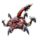 Spine Crawler Icon