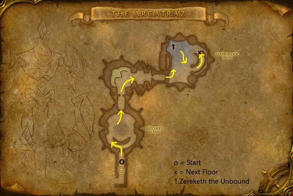 The Nexus Dungeon Guide - WotLK Classic - Icy Veins