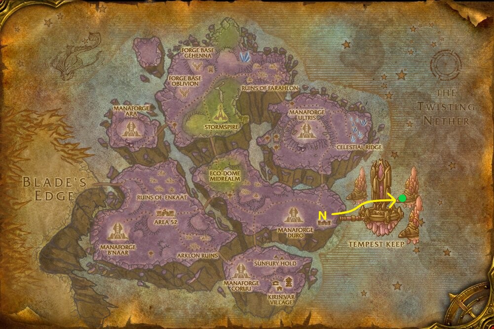 The Nexus Dungeon Guide - WotLK Classic - Icy Veins