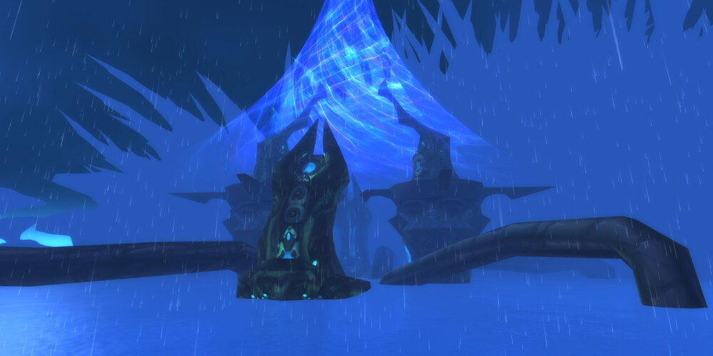 The Nexus Dungeon Guide - WotLK Classic - Icy Veins