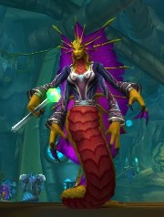 Coilfang Sorceress