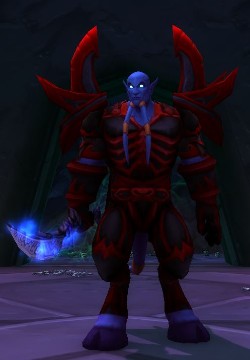 Exarch Maladaar