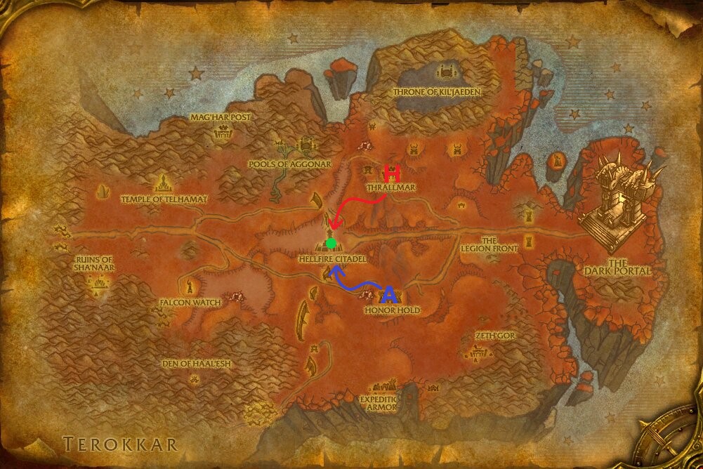 The Nexus Dungeon Guide - WotLK Classic - Icy Veins