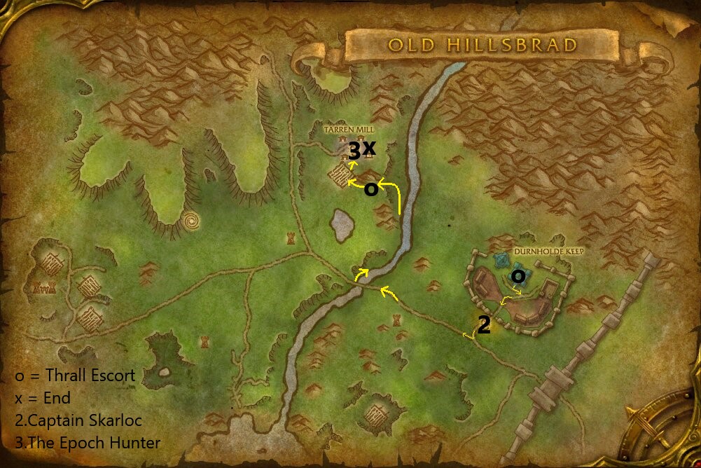 hillsbrad foothills map exploration        
        <figure class=