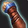 Brutal Gladiator's Silk Handguards Icon