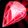 Teardrop Crimson Spinel Icon
