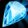 Sparkling Empyrean Sapphire Icon