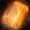 Glinting Fire Opal Icon