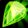 Radiant Seaspray Emerald Icon