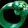 Emerald Lion Ring Icon