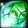 Conjure Mana Emerald Icon