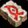 Warsong Gulch Mark of Honor Icon