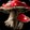 Redcap Toadstool Icon