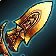 Vengeful Gladiator's Slicer Icon