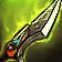 Scryer's Blade of Focus Icon