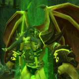 Doom Lord Kazzak Strategy Guide
