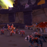 Hellfire Ramparts Dungeon Guide
