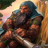 Marksmanship Hunter Talents