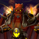 Kil'jaeden Strategy Guide in Sunwell Plateau