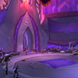 The Arcatraz Quests Guide