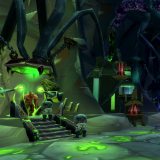 The Blood Furnace Quests Guide