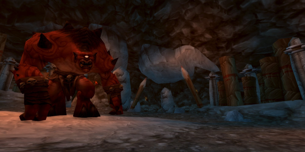 uheldigvis halvt skive Gruul's Lair Guide: Strategy, Abilities, Loot - TBC Classic - Icy Veins