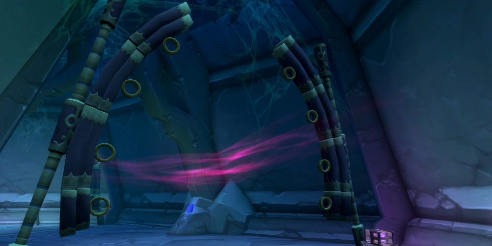 The Nexus Dungeon Guide - WotLK Classic - Icy Veins